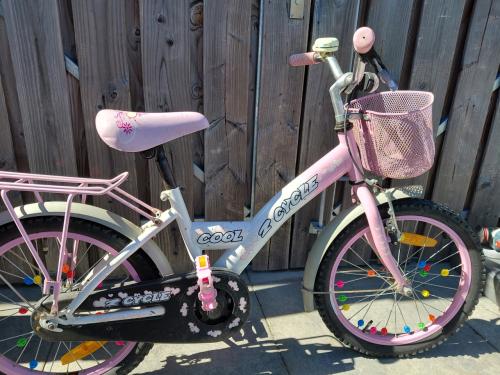 Kinderfiets