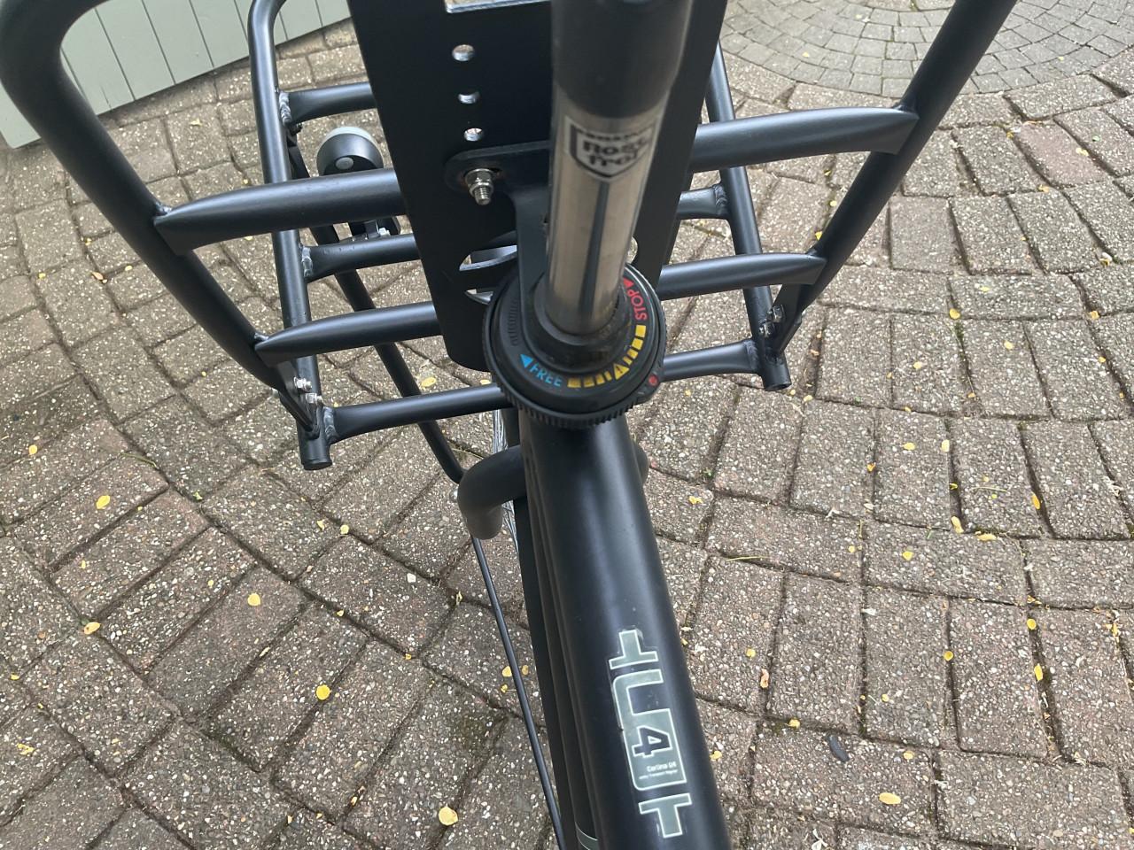 Transportfiets (7 speed)
