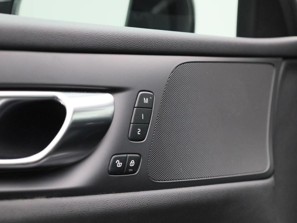 Volvo V60 2.0 t6 recharge awd inscription | automaat | apple carplay / andr