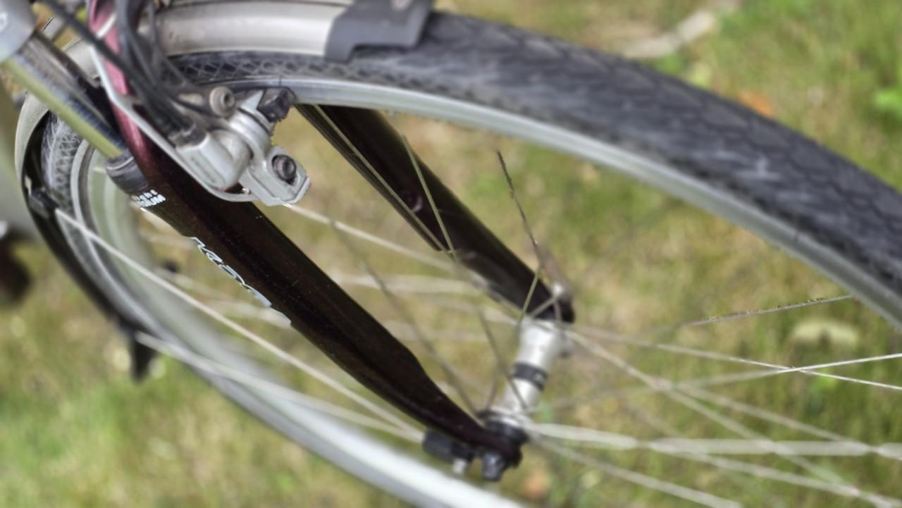 Koga Miyata Tesla e-bike