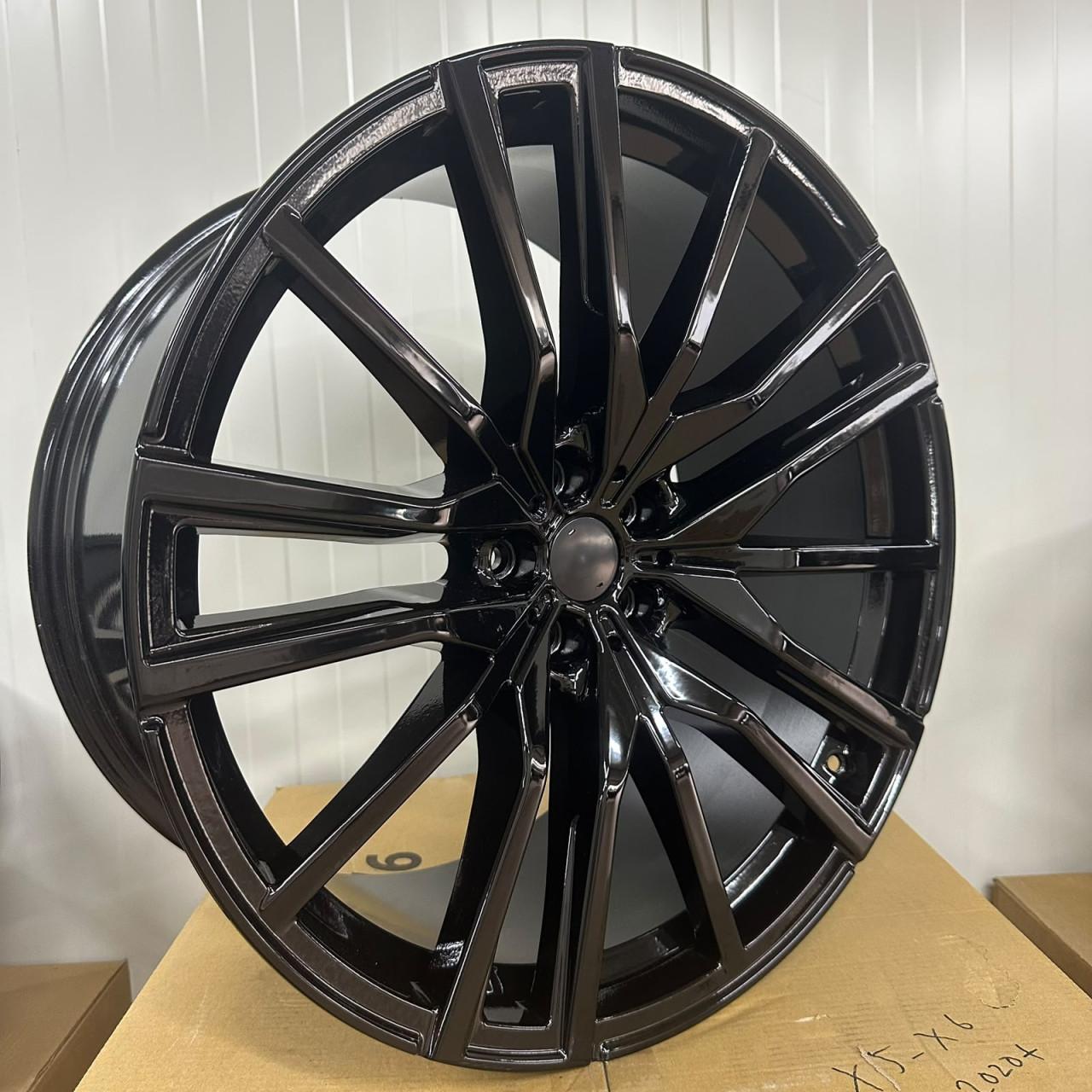 Bmw velgen nieuw! 22"