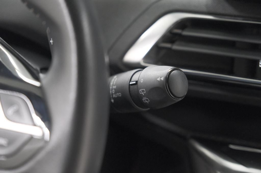 Peugeot 5008 puretech 130 eat8 active pack business | 7 zitplaatsen | camer