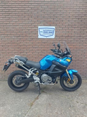 Yamaha XTZ 1200 Super Tenere (Incl. groot onderhoud)