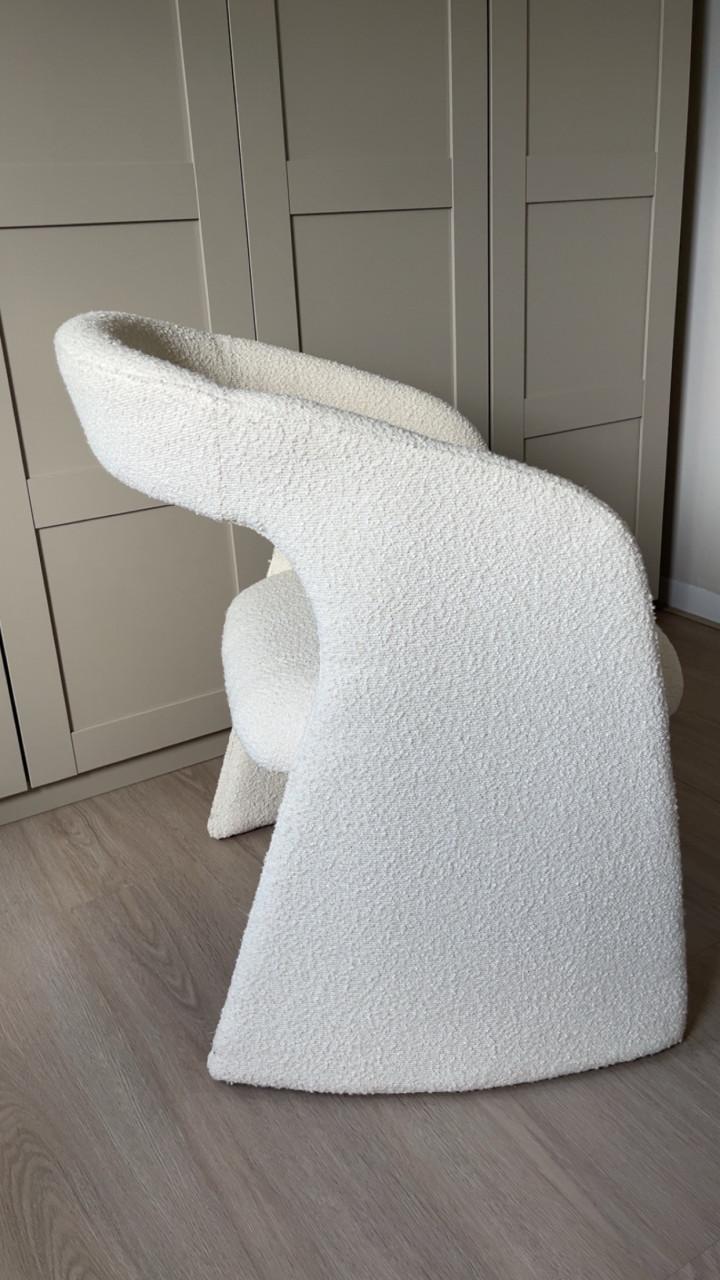 Japandi stoelen