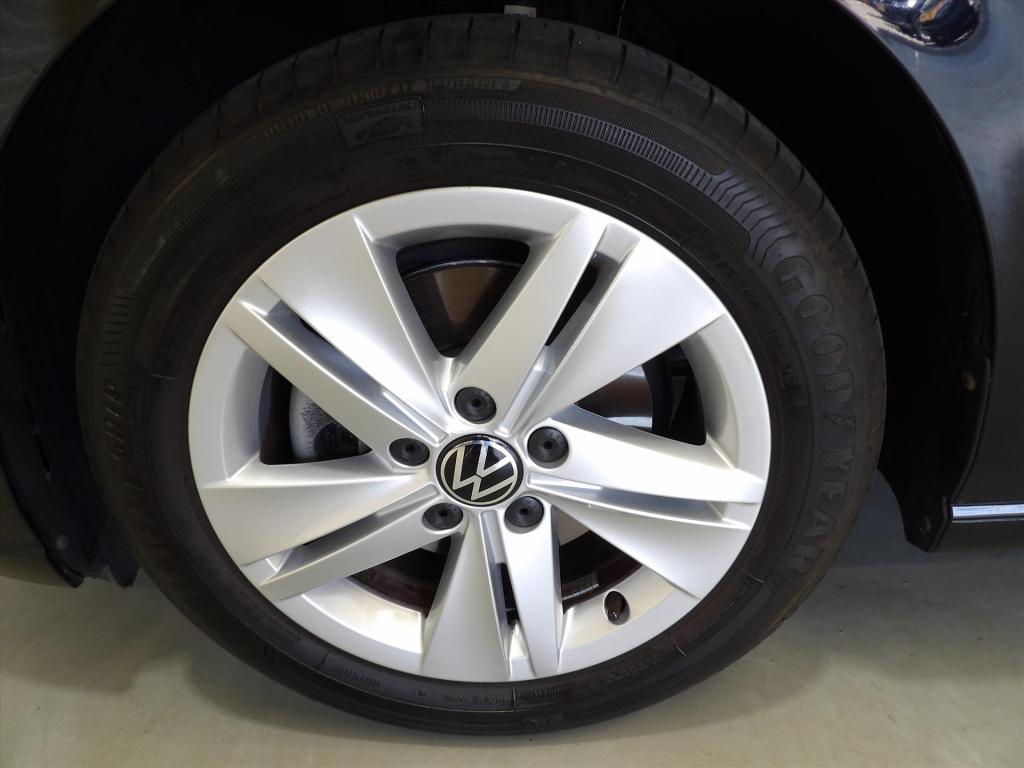 Volkswagen Golf 1.5 tsi 130pk life business