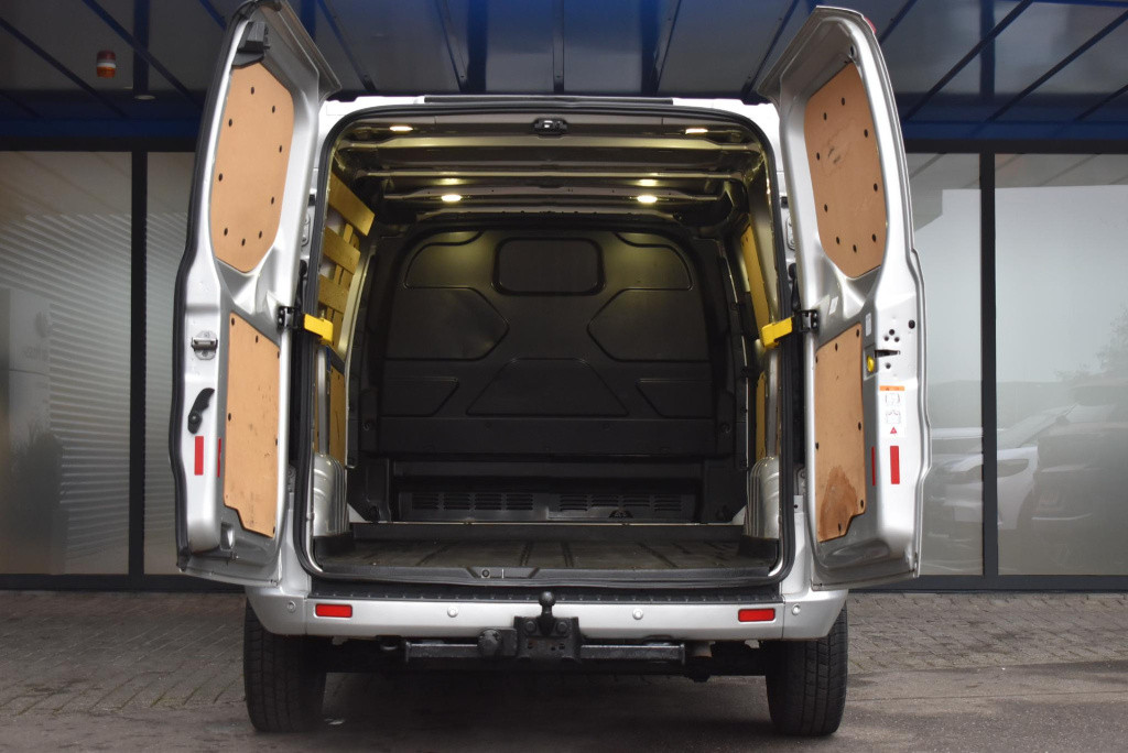 Ford Transit Custom 290 2.0 tdci l2h1 limited | lmv | achteruitrij camera |