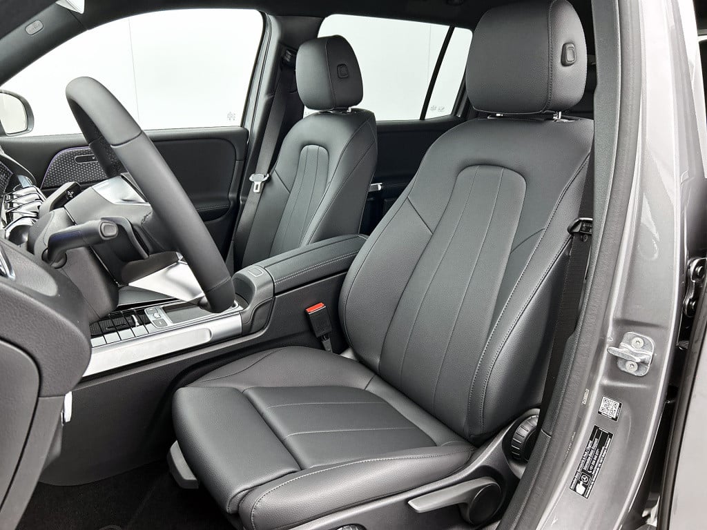 Mercedes-Benz Eqb 250+ business solution luxury 7p. 71 kwh | guard 360° voe