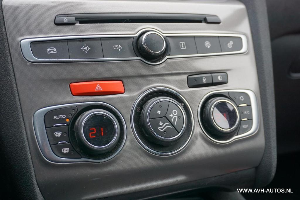 Citroen C4 1.2 puretech feel collection