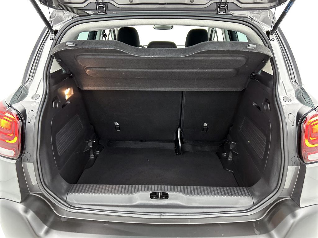 Citroen C3 Aircross 130 pk automaat feel | rijklaar | apple carplay | parke