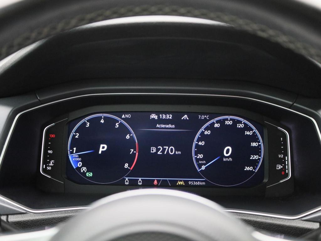 Volkswagen T-roc cabrio 1.5 tsi r-line | automaat | beats audio | stoelverw