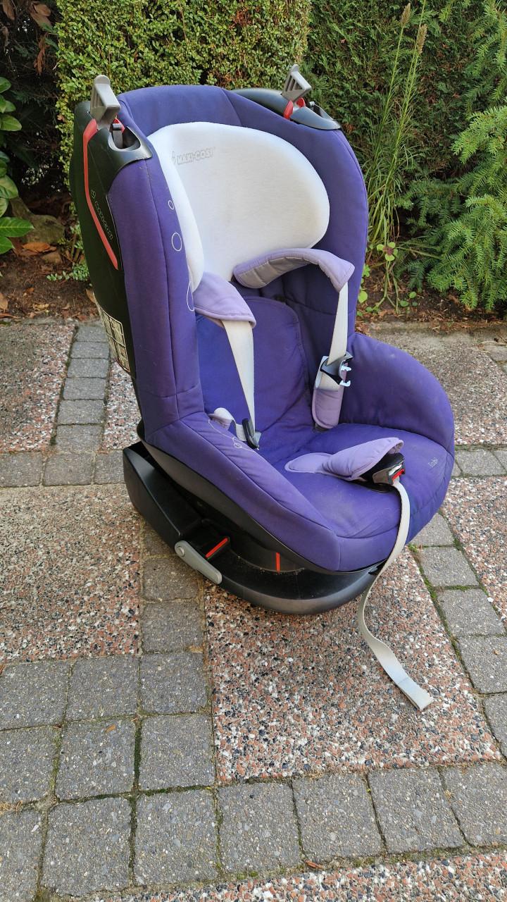 MAXI-COSI autostoeltje, type: Tobi