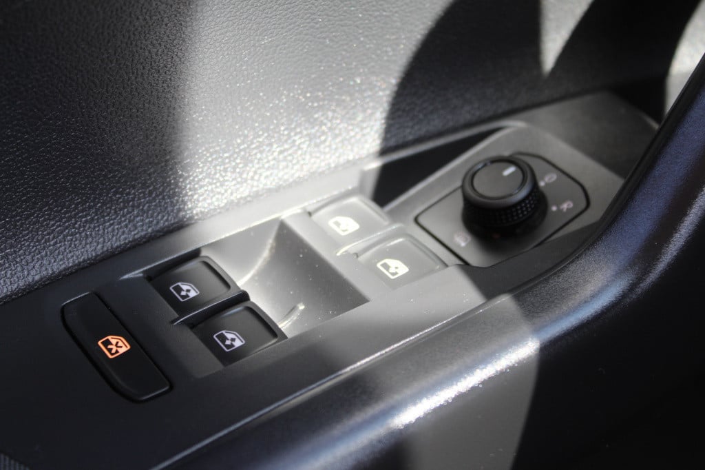 Volkswagen Polo 1.0 tsi comfortline | eerste eigenaar | trekhaak | carplay-