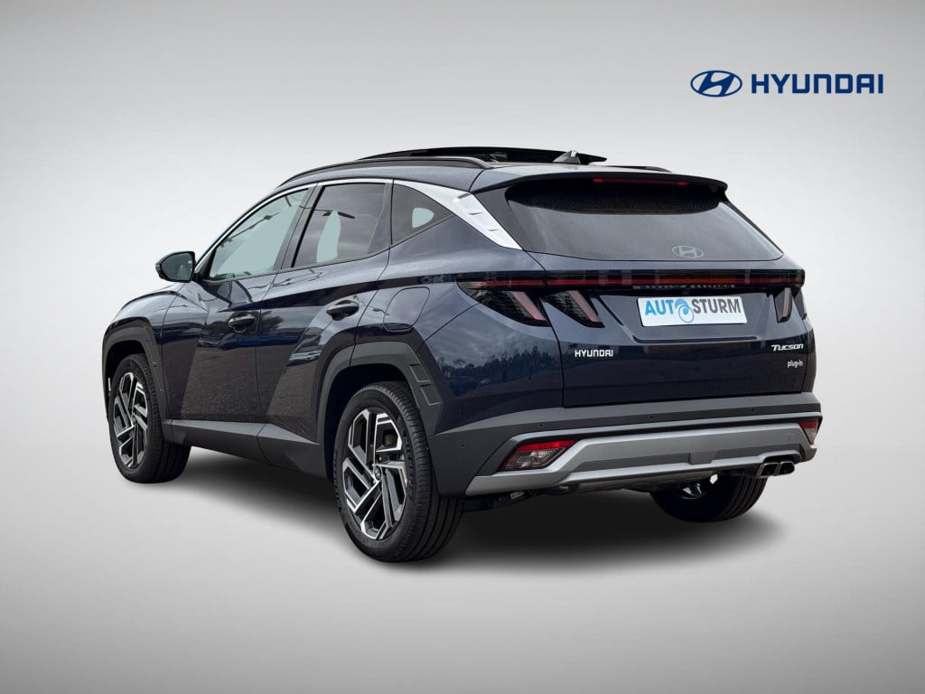Hyundai Tucson 1.6 t-gdi phev premium sky