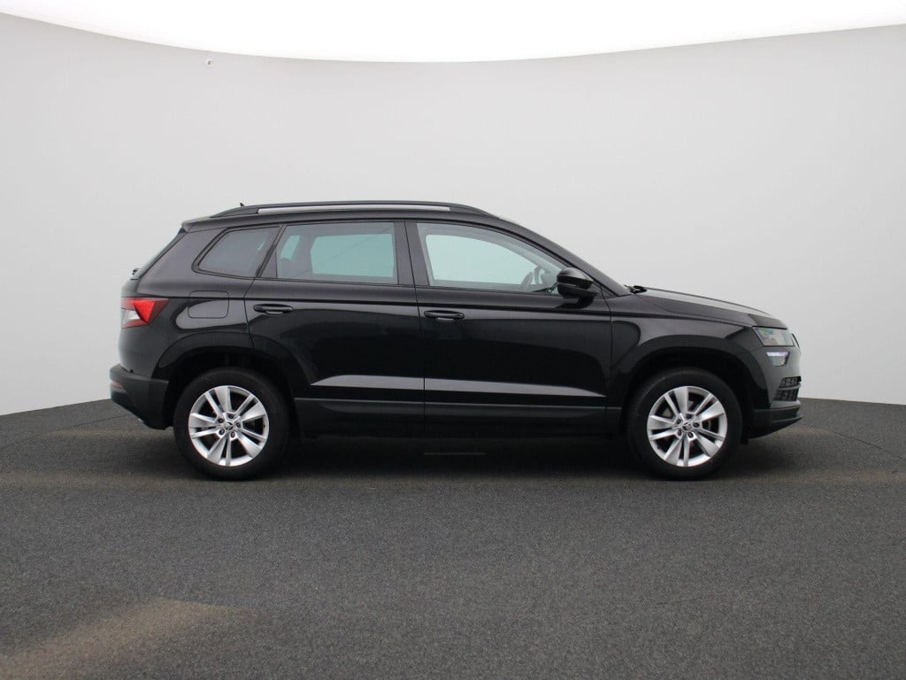 Skoda Karoq 1.0 tsi business edition | navigatie | apple carplay / android 