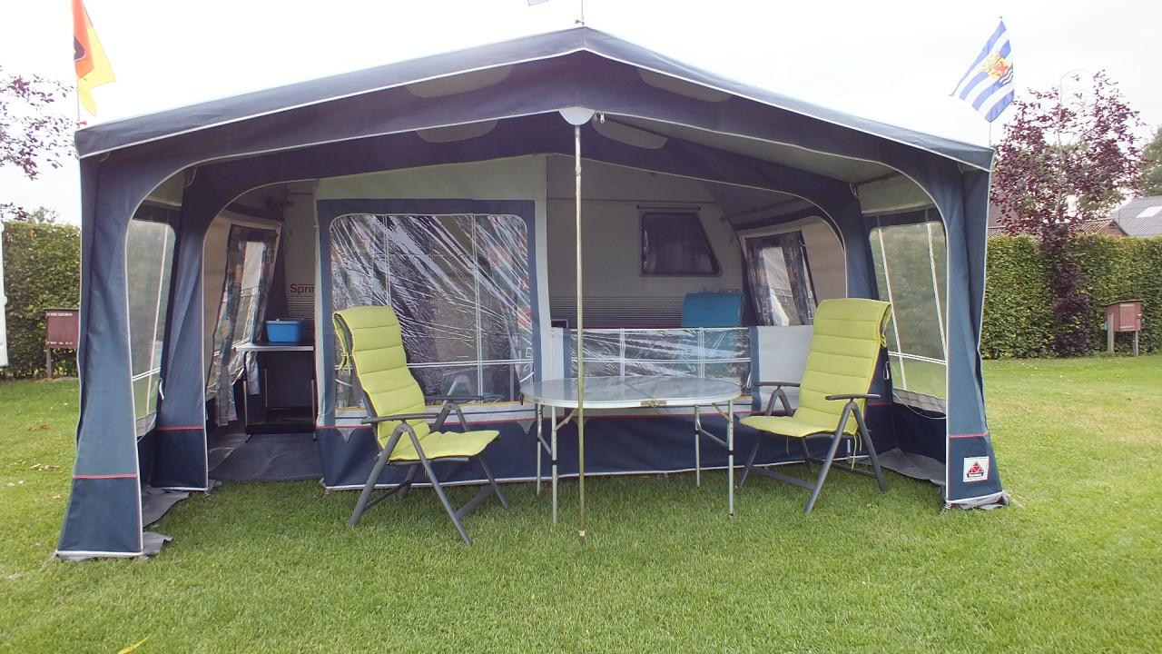 Dorema Royal 350