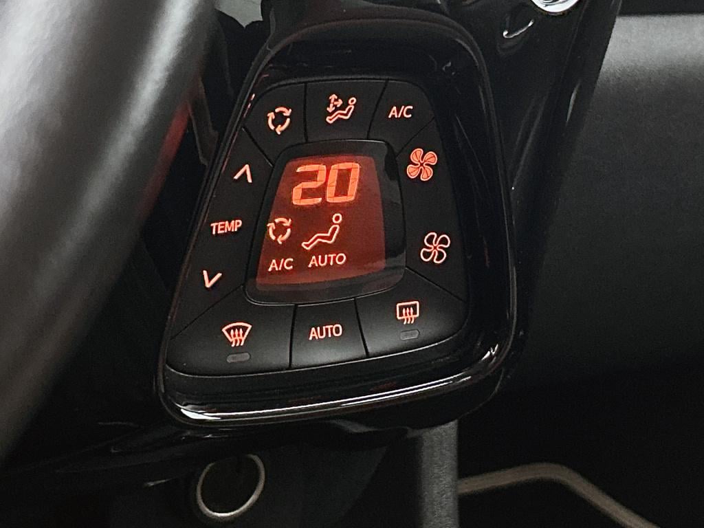 Peugeot 108 72pk roland garros top! | rijklaar | climate control | achterui