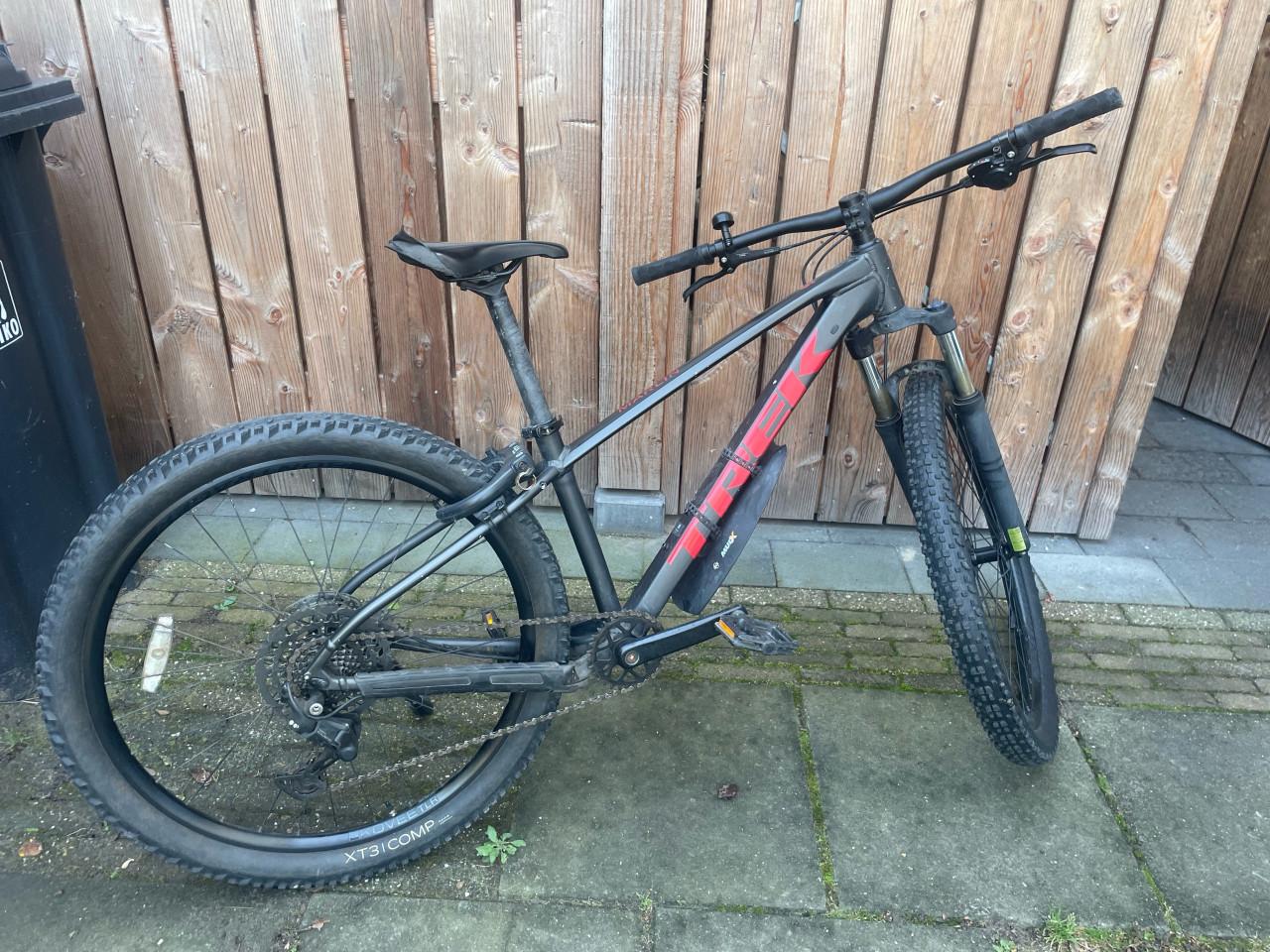 Trek Marlin 5 (gen 3)