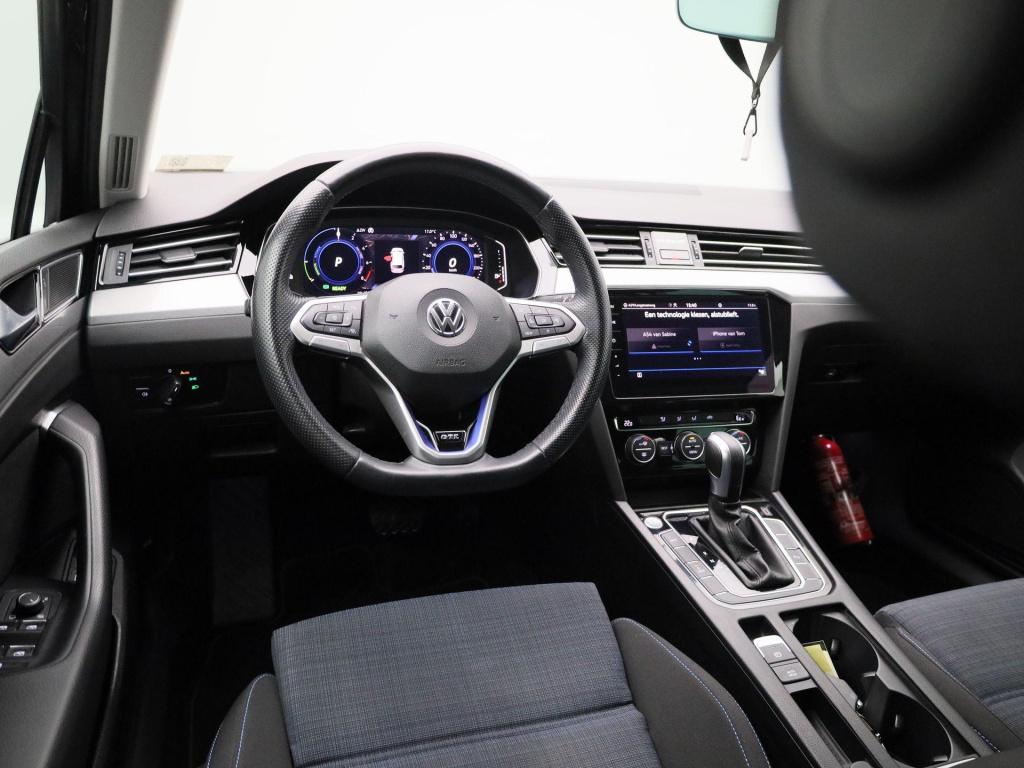 Volkswagen Passat variant 1.4 tsi phev gte business | automaat | navigatie