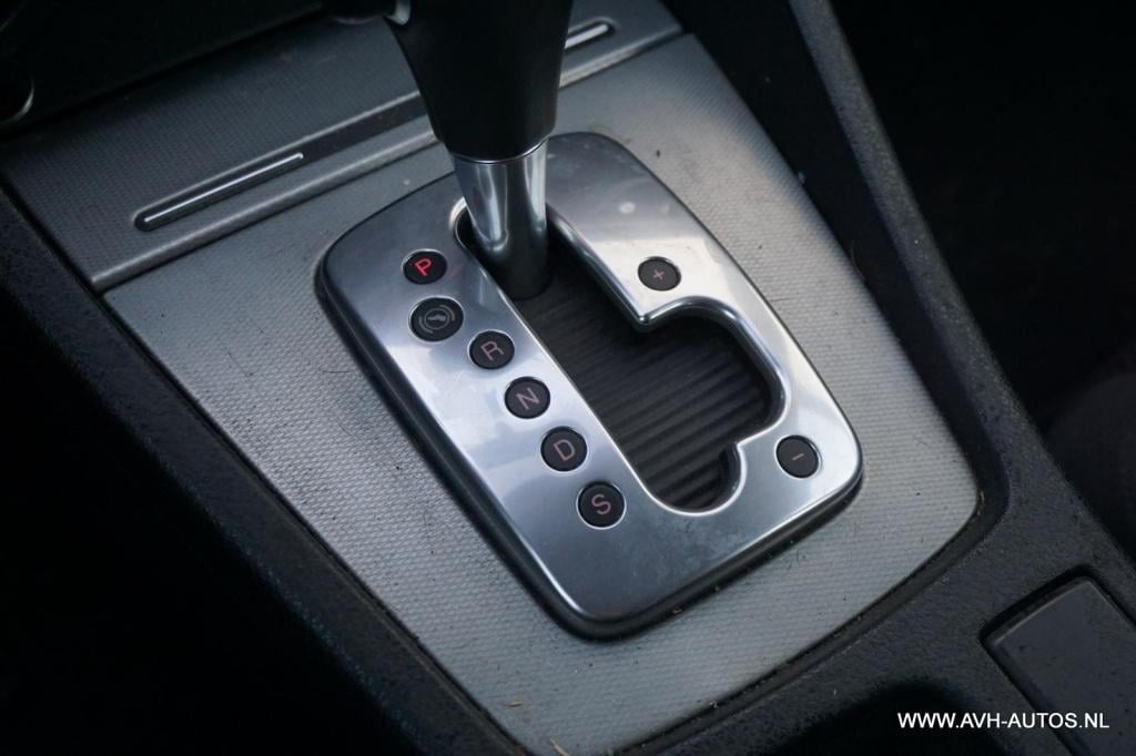 Audi A4 avant 1.8 turbo pro line automaat