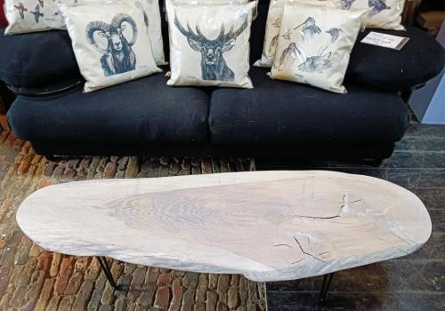 Salontafel driftwood