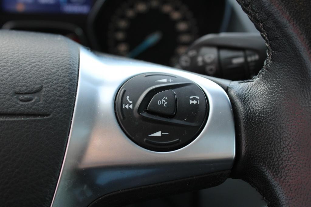 Ford C-max 1.0 edition plus