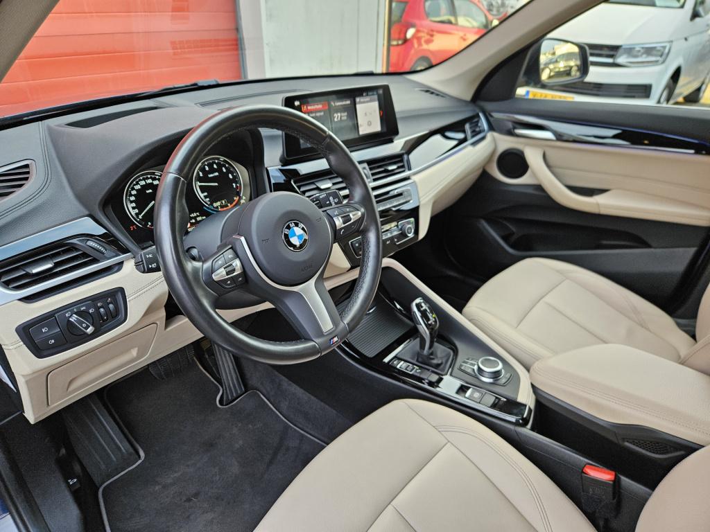 BMW X1 sdrive18i high executive | acc | camera