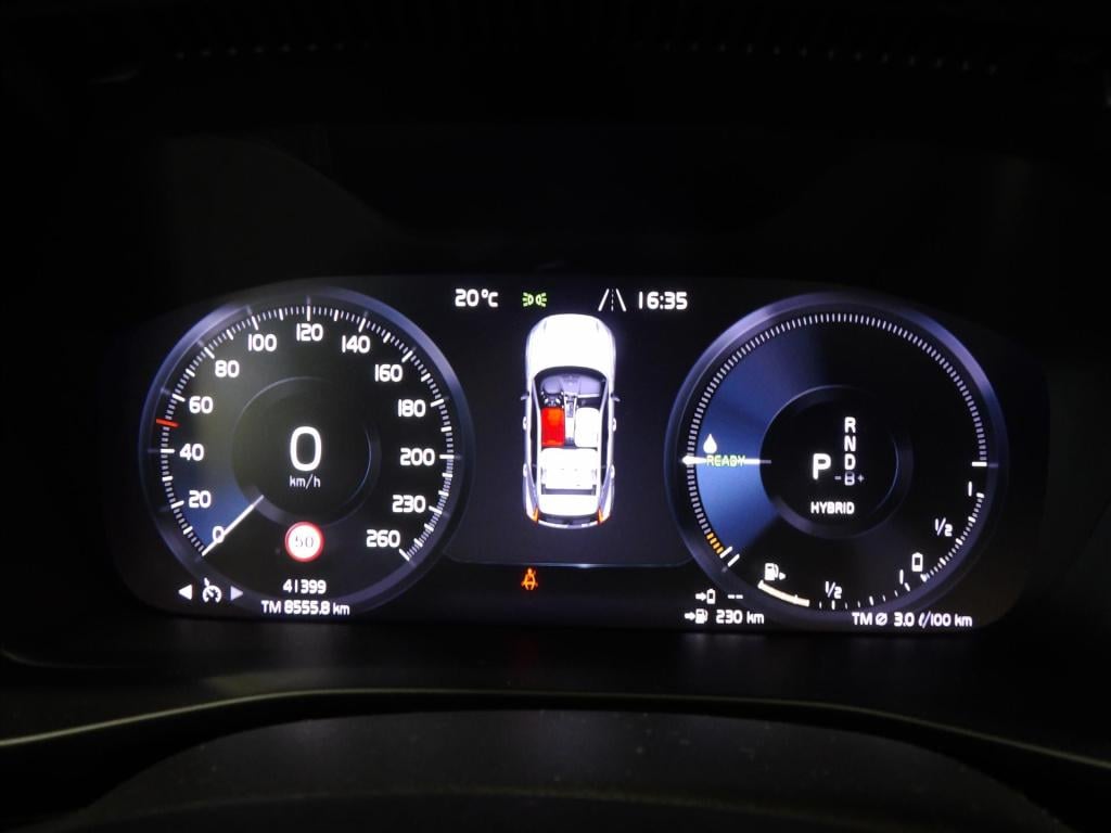 Volvo XC40 t5 twin engine 262pk geartronic momentum pro