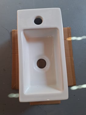 Wastafel