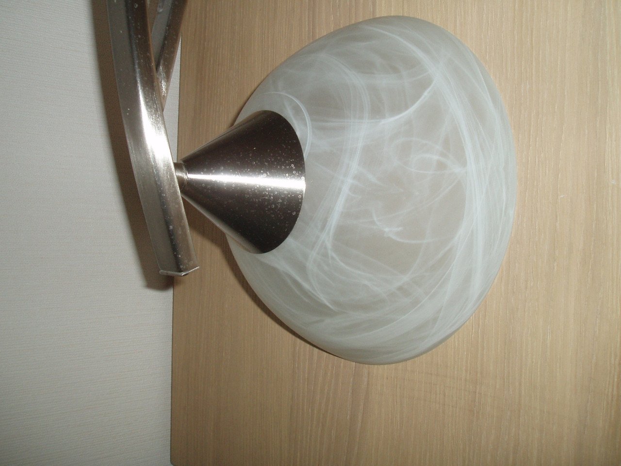 Hanglamp dubbel