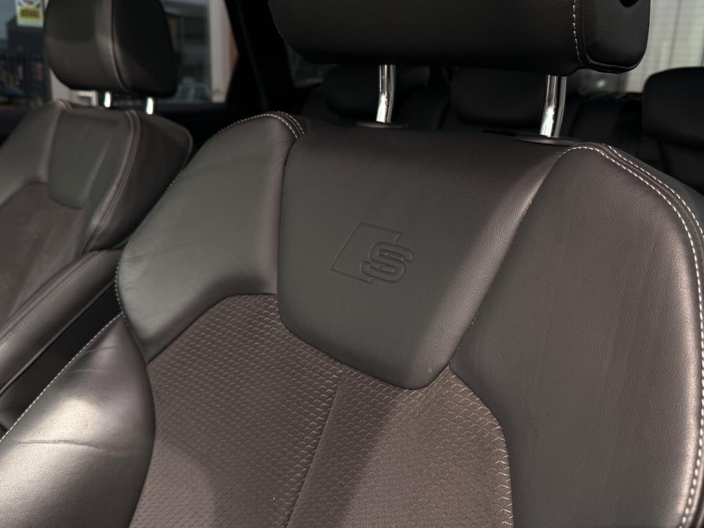 Audi Q5 2.0 tfsi quattro sport s line | pano | apple carplay | matrix | key