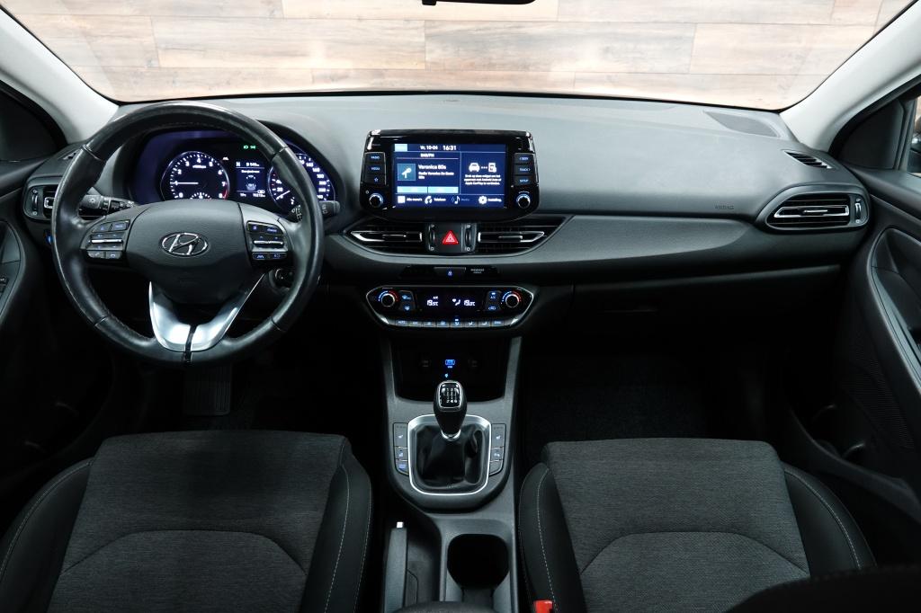 Hyundai I 30 1.0 t-gdi mhev | carplay | camera | cruise |