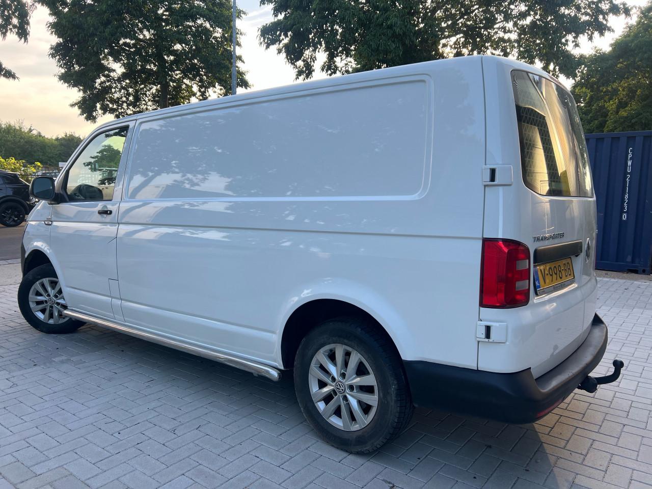 Volkswagen Transporter 2.0TDI L2 Trendline