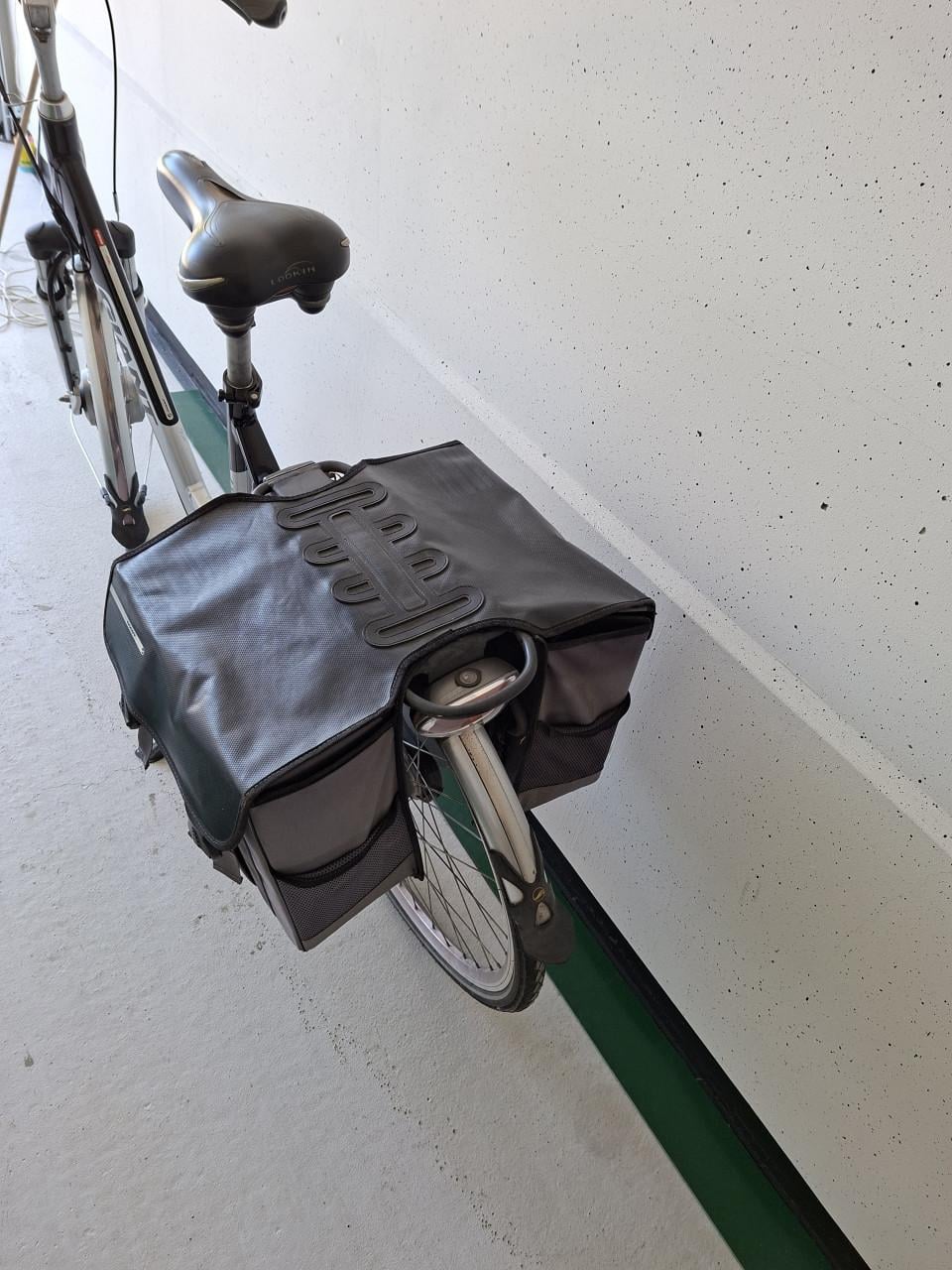 Giant Twist elektrische fiets | Framemaat L (55 cm)