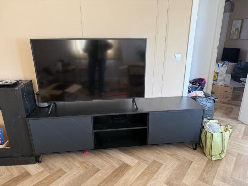 Tv kast