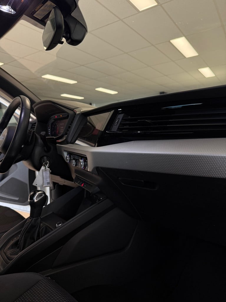 Audi A1 Sportback 35 tfsi s edition