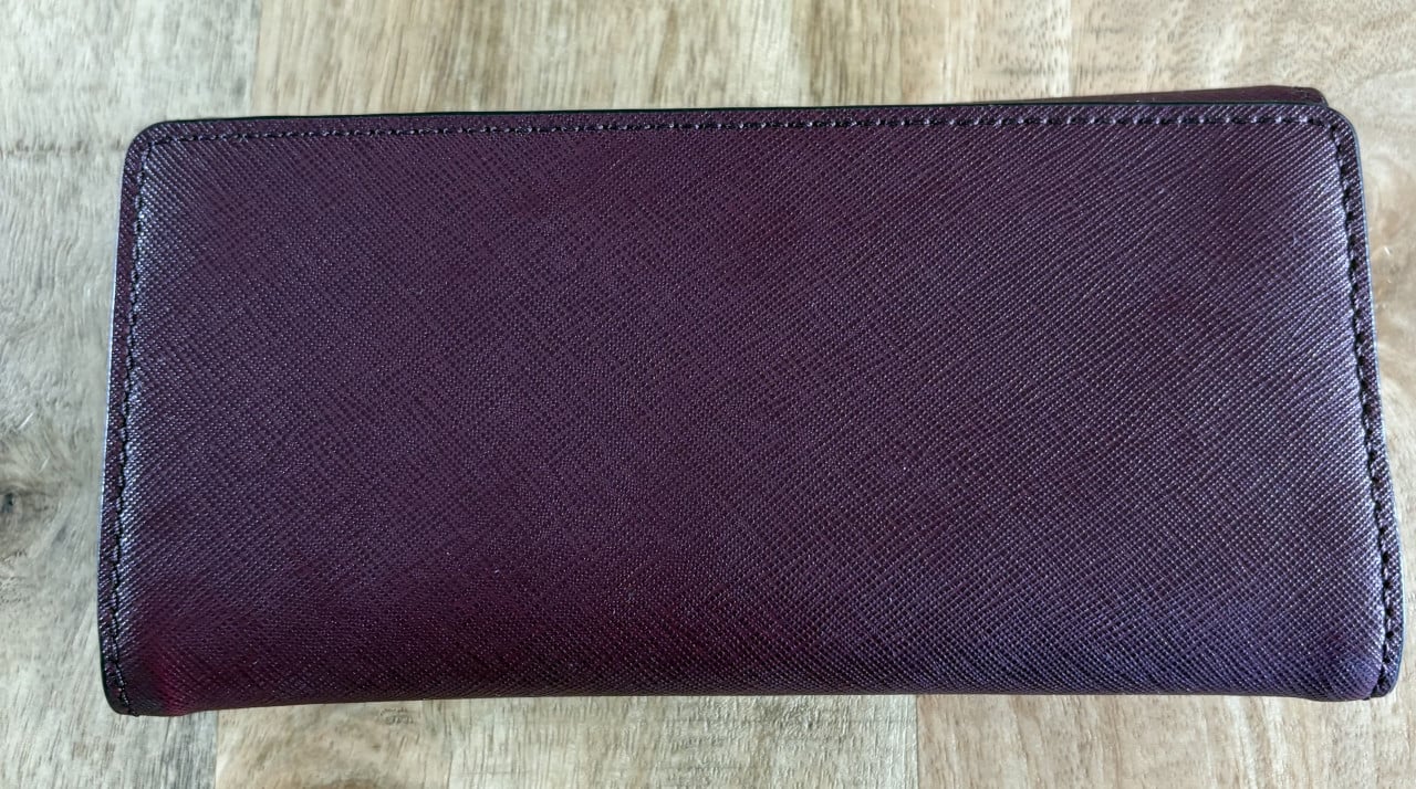 Portemonnees Michael Kors