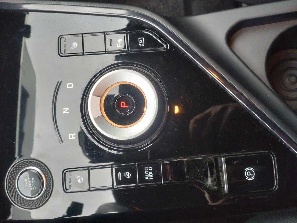 Kia Niro 1.6 gdi h. launch ed