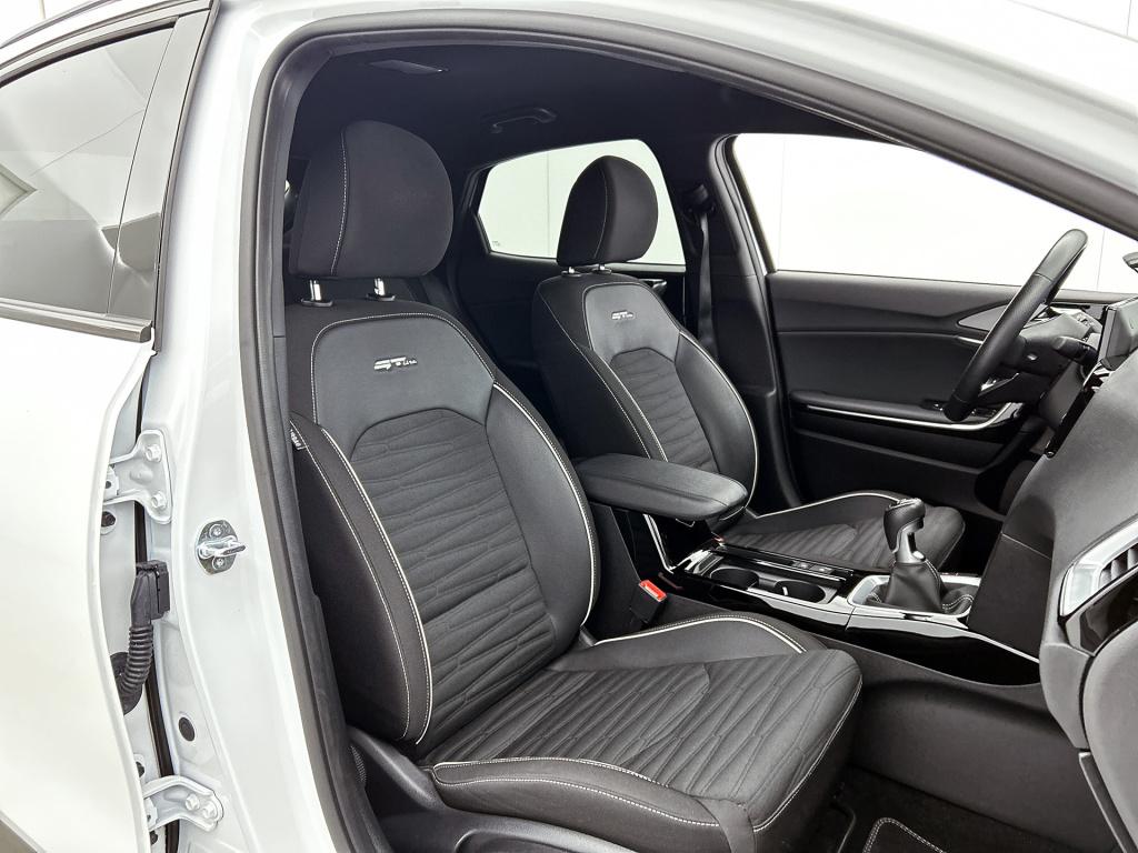 Kia Xceed 1.0 t-gdi gt-line edition | stoel & stuurverwarming | navi |