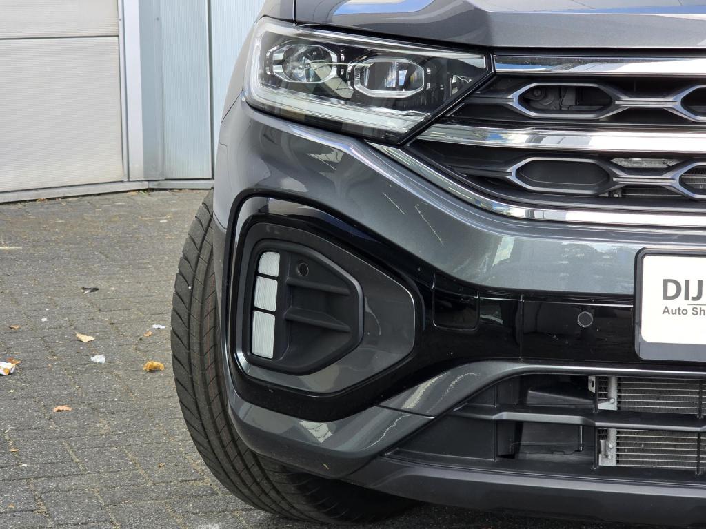 Volkswagen T-roc 1.5 tsi r-line edition virtual cockpit stuur/stoelverwarmi
