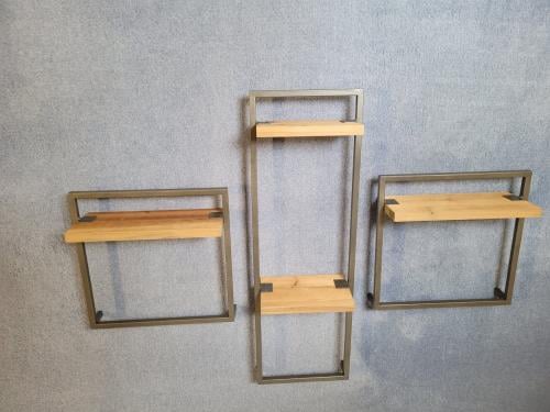 Accessoires woonkamer