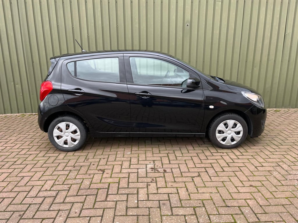 Opel Karl 1.0 ecoflex edition