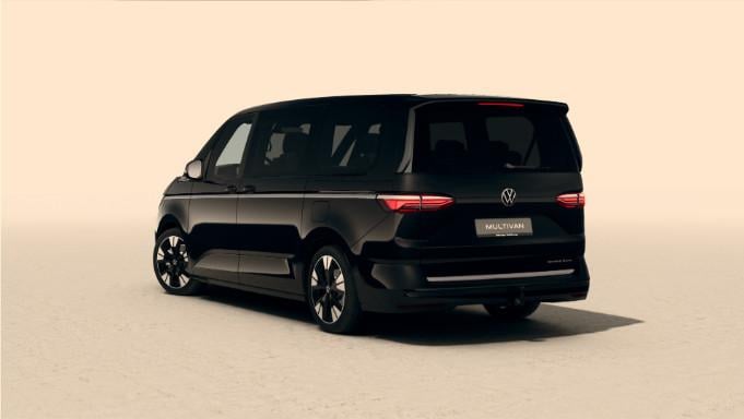 Volkswagen Multivan 1.5 ehybrid l2 bulli edition 4motion 180kw (245pk)