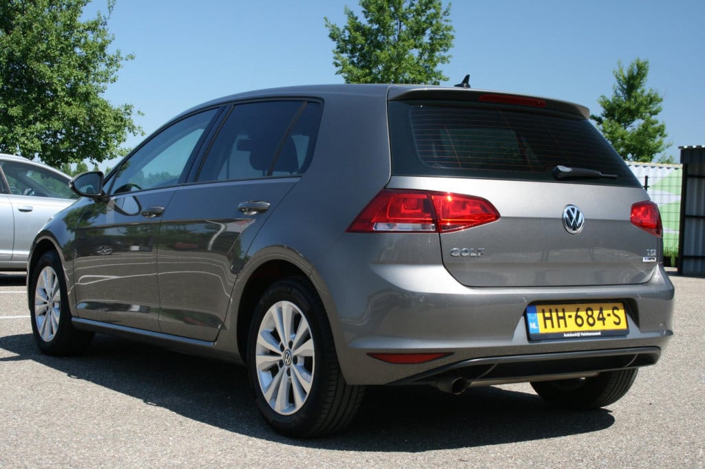 Volkswagen Golf 1.2 tsi comfortline