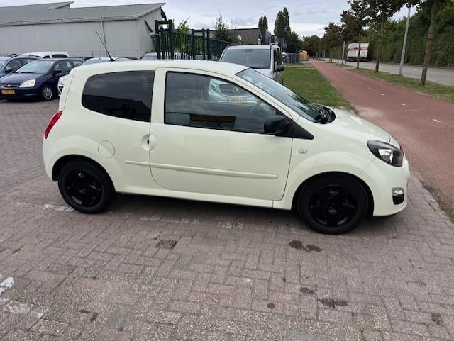 Renault Twingo 1.2 16v collection