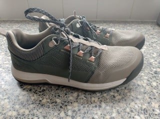 Sneakers / wandelschoenen