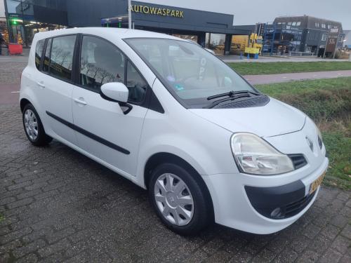 Renault Grand Modus MPV 1.2-16V TCE Apk 21-9-2026