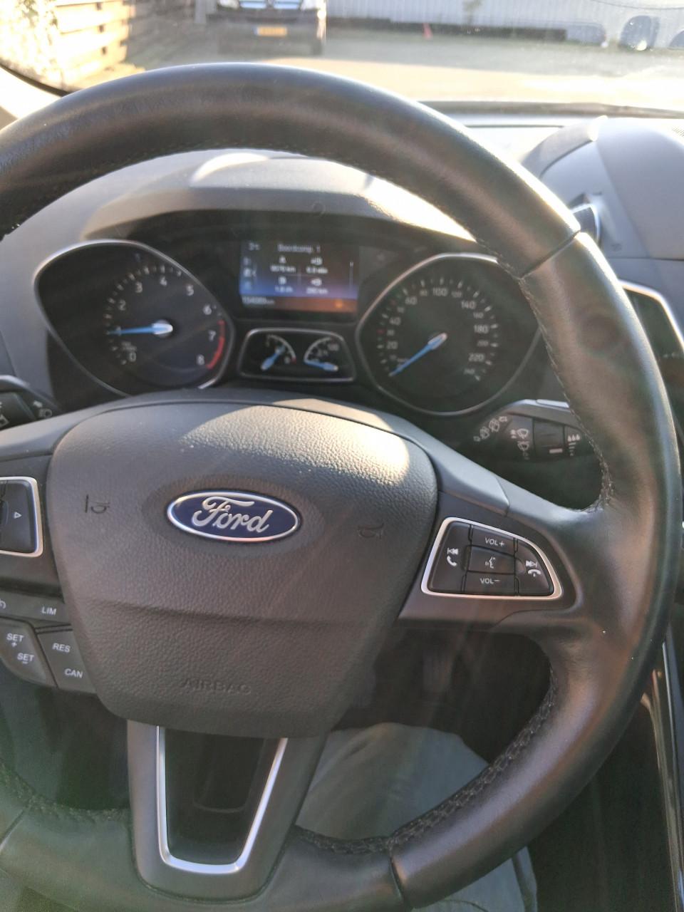 Te koop Ford C-Max 1.5 Ecoboost 110KW