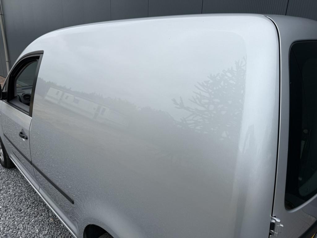 Volkswagen Caddy 1.6 tdi comfortline bestelauto