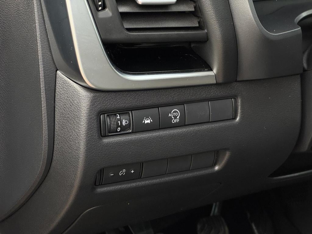 Nissan Qashqai 1.3 mhev n-connecta