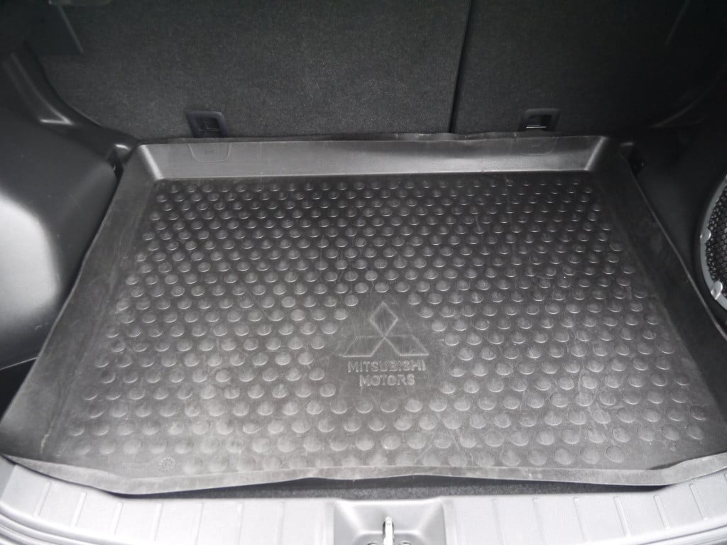 Mitsubishi Asx 1.6 instyle|rijklaar
